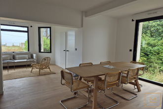 location appartement bernieres-sur-mer 14990