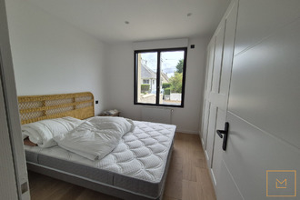 location appartement bernieres-sur-mer 14990