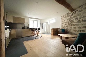 location appartement bernin 38190