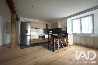 location appartement bernin 38190