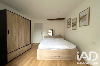 location appartement bernin 38190