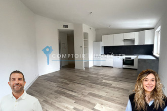 location appartement bernin 38190