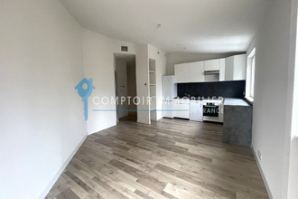 location appartement bernin 38190