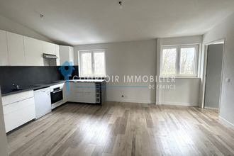 location appartement bernin 38190