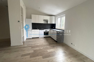 location appartement bernin 38190