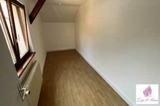 location appartement bernwiller 68210