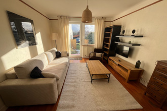 location appartement bertrange 57310