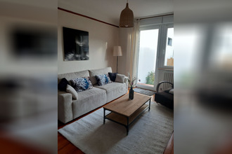 location appartement bertrange 57310