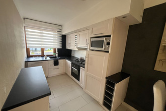 location appartement bertrange 57310