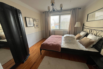 location appartement bertrange 57310