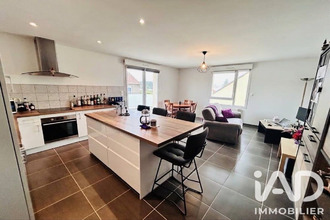 location appartement bertrange 57310