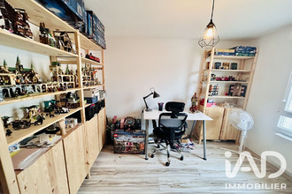 location appartement bertrange 57310