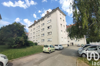 location appartement besancon 25000