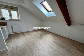 Ma-Cabane - Location Appartement BESANCON, 19 m²