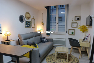 Ma-Cabane - Location Appartement BESANCON, 14 m²