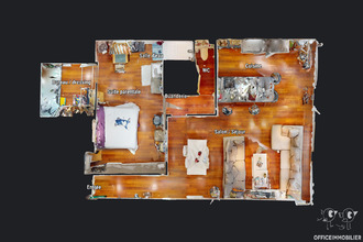 location appartement besancon 25000