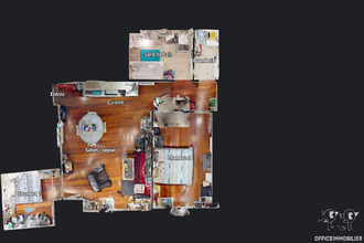 location appartement besancon 25000