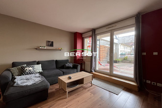 location appartement besancon 25000