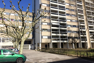 location appartement besancon 25000