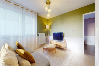 location appartement besancon 25000