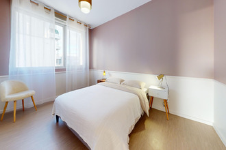 location appartement besancon 25000