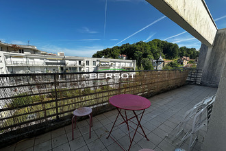 location appartement besancon 25000
