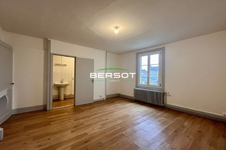 Ma-Cabane - Location Appartement BESANCON, 58 m²