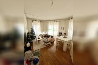 Ma-Cabane - Location Appartement BESANCON, 77 m²