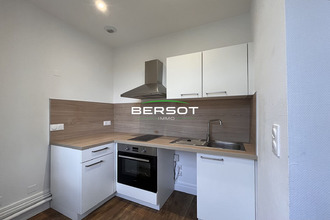 Ma-Cabane - Location Appartement BESANCON, 54 m²