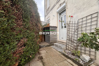 Ma-Cabane - Location Appartement BESANCON, 54 m²