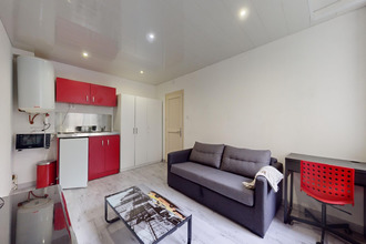 location appartement besancon 25000