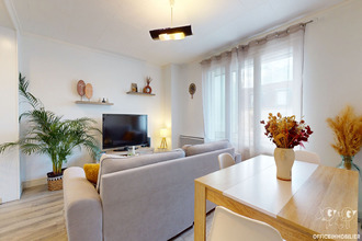 location appartement besancon 25000
