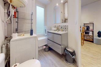 location appartement besancon 25000