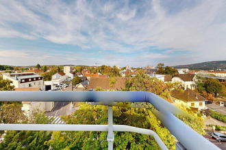 location appartement besancon 25000