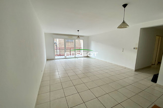 Ma-Cabane - Location Appartement BESANCON, 66 m²