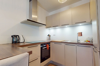 location appartement besancon 25000