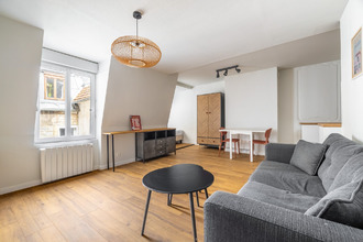 location appartement besancon 25000