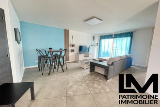 location appartement bessan 34550