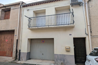 location appartement bessan 34550