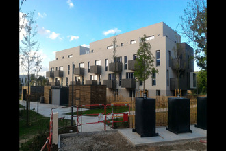 location appartement bessancourt 95550