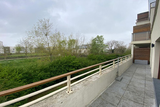 location appartement bessancourt 95550