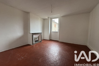 location appartement besseges 30160