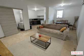 location appartement besseges 30160