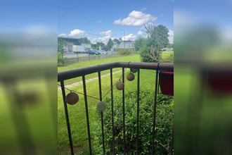 location appartement betheny 51450