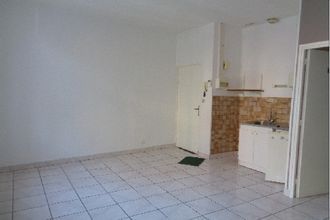 Ma-Cabane - Location Appartement BETHUNE, 21 m²