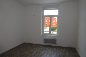 Ma-Cabane - Location Appartement BETHUNE, 19 m²