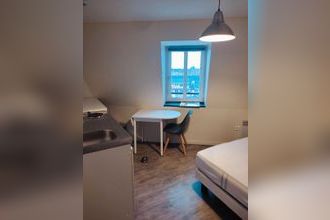 Ma-Cabane - Location Appartement BETHUNE, 23 m²