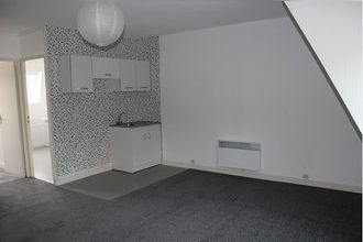 Ma-Cabane - Location Appartement BETHUNE, 39 m²