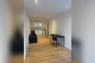 Ma-Cabane - Location Appartement Béthune, 18 m²