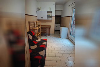 Ma-Cabane - Location Appartement BETHUNE, 15 m²